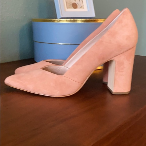 Loeffler Randall Paulina pumps - Picture 3 of 4